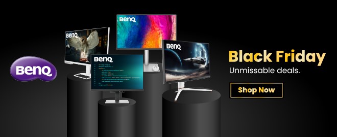 MSI laptops Black Friday